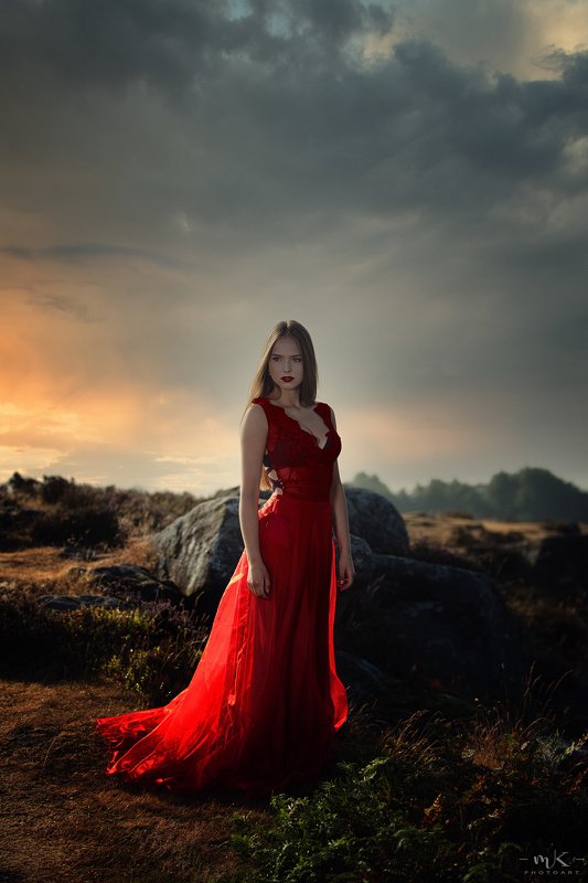 Grete V. фото превью