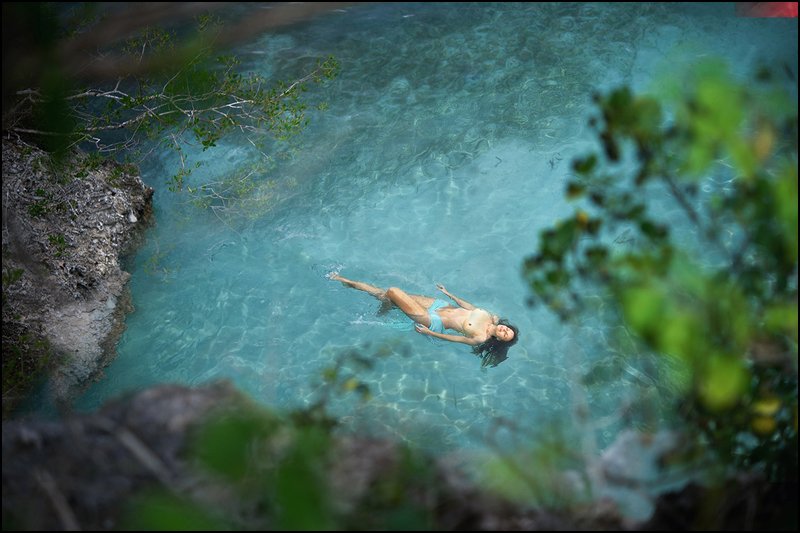 Catalina © фото превью