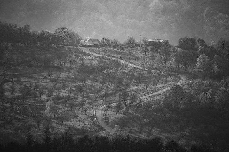 Ceļš фото превью