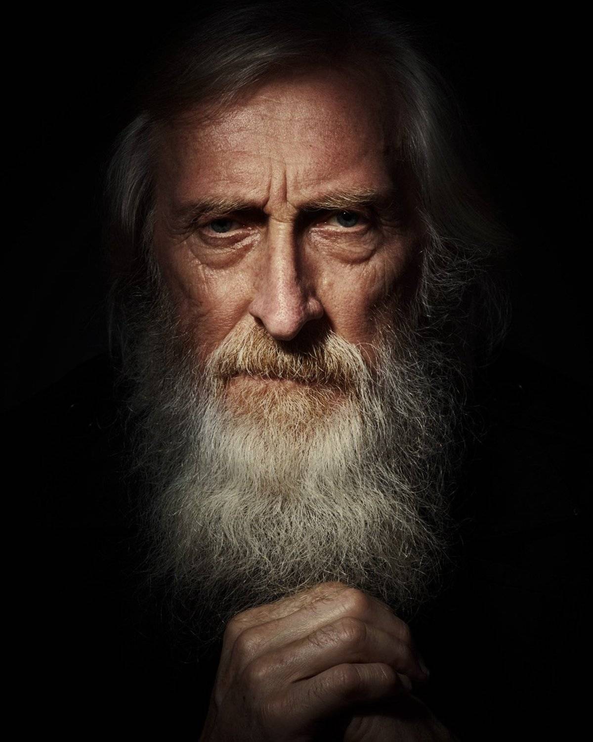 , Рустам Рахимов