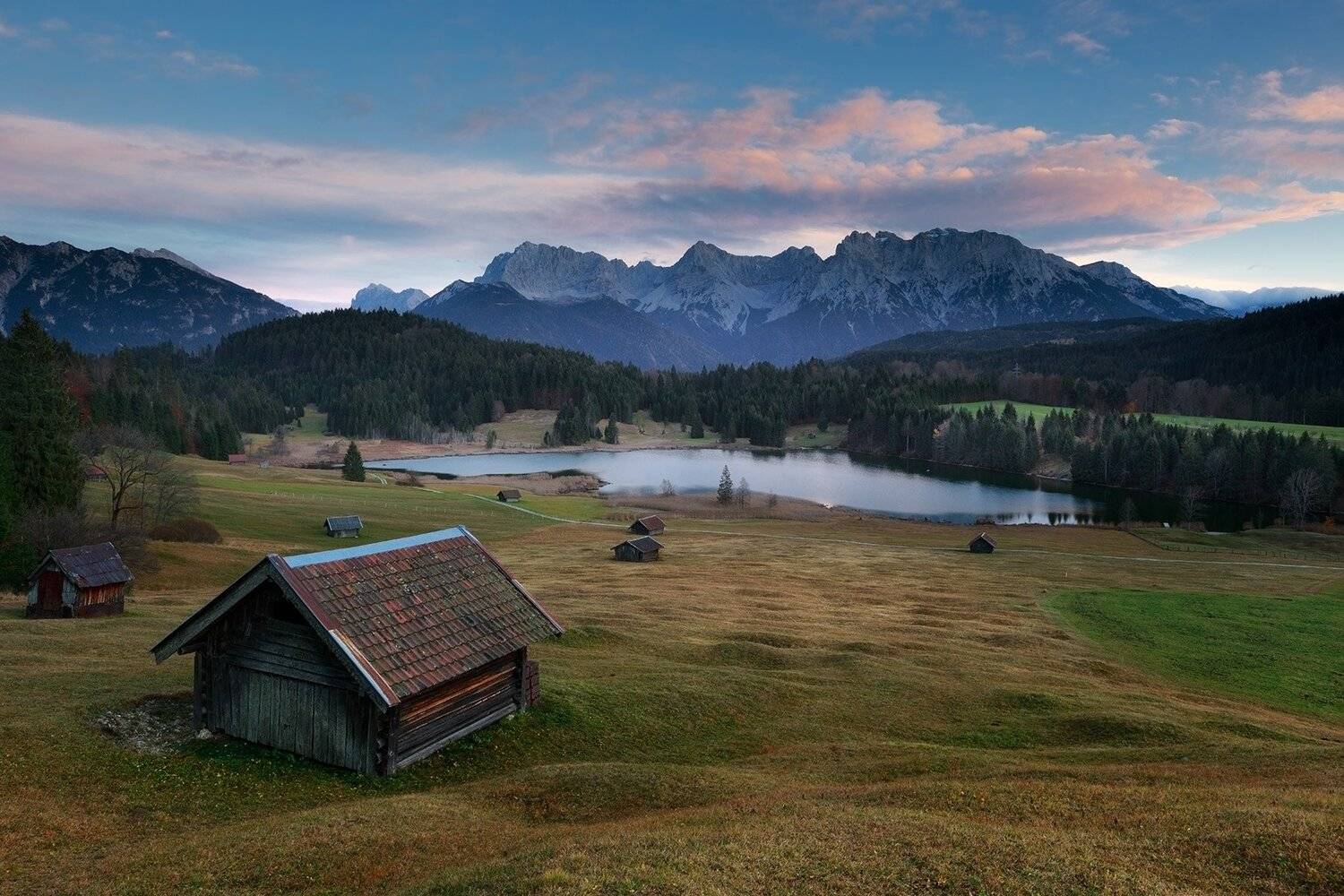 , Геннадий Финенко