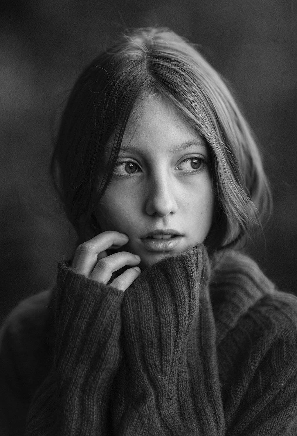 , Desislava Kuleshova