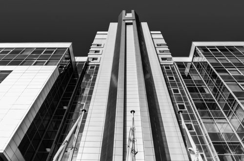 Рвутся ввысь