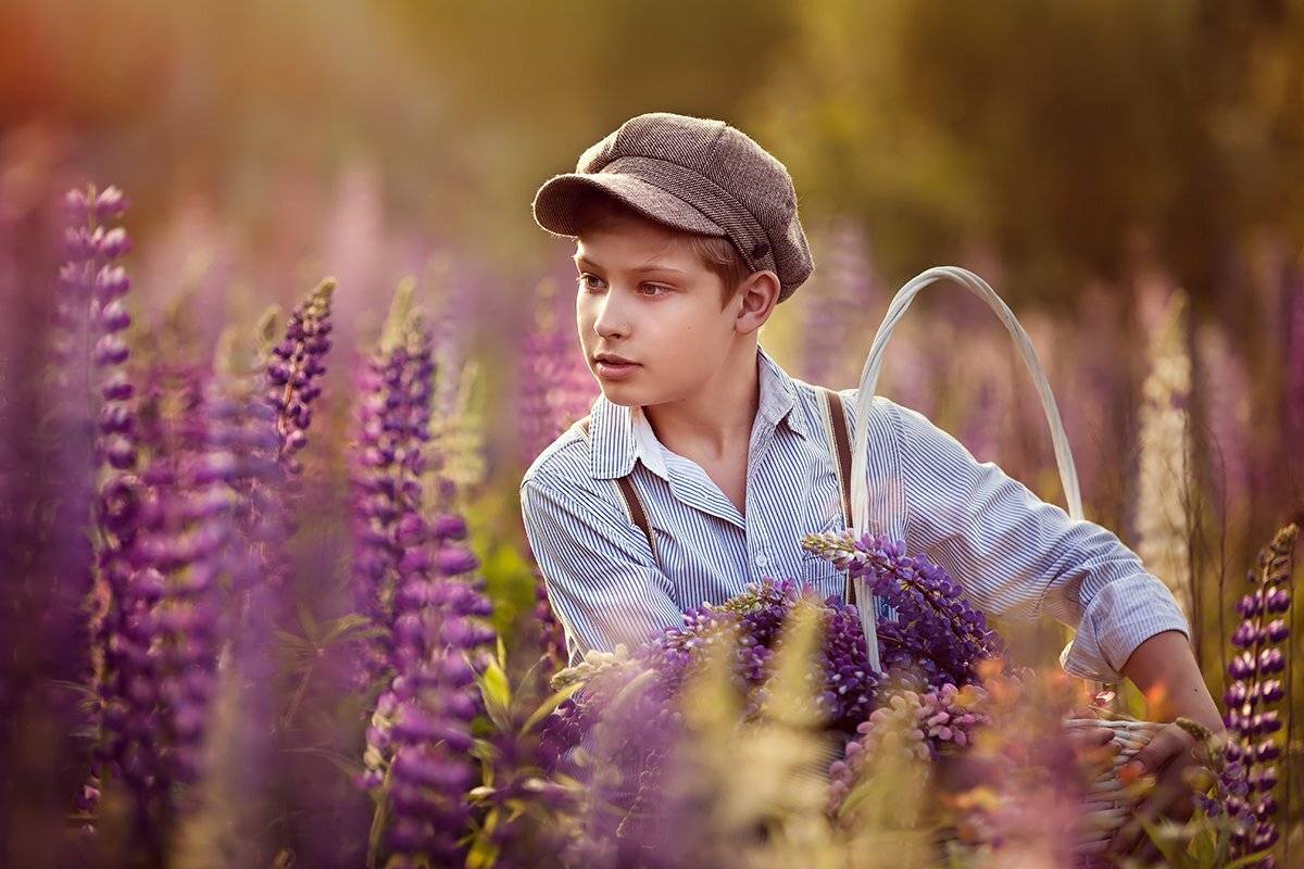 дети children child, Наталья Вистинь