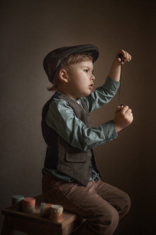 Кино про детство фото превью