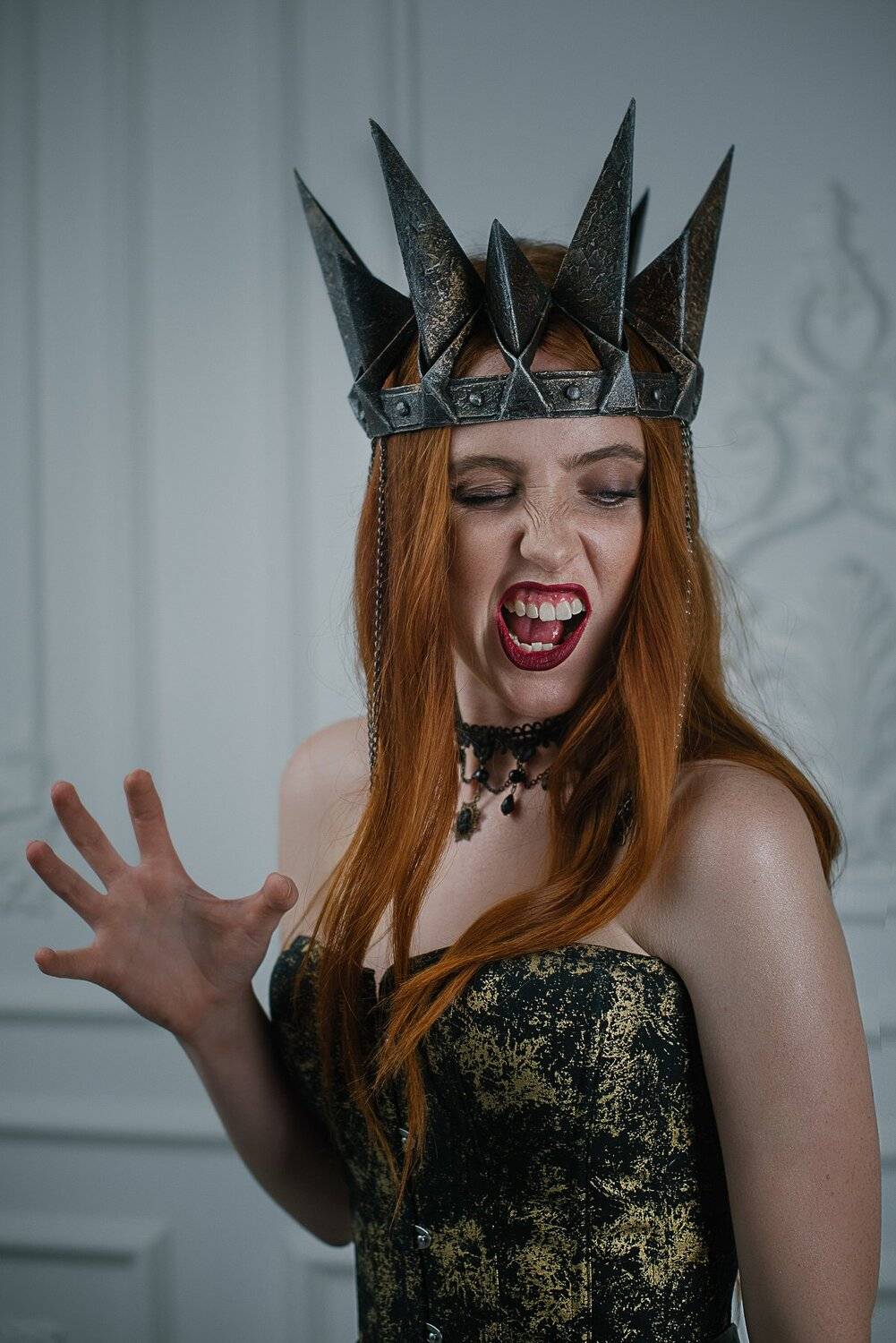 , Ксения Заводчикова