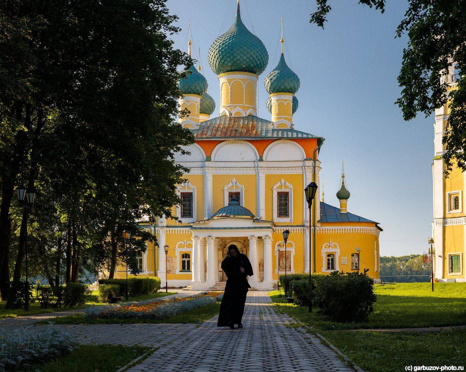 , Гарбузов Илья