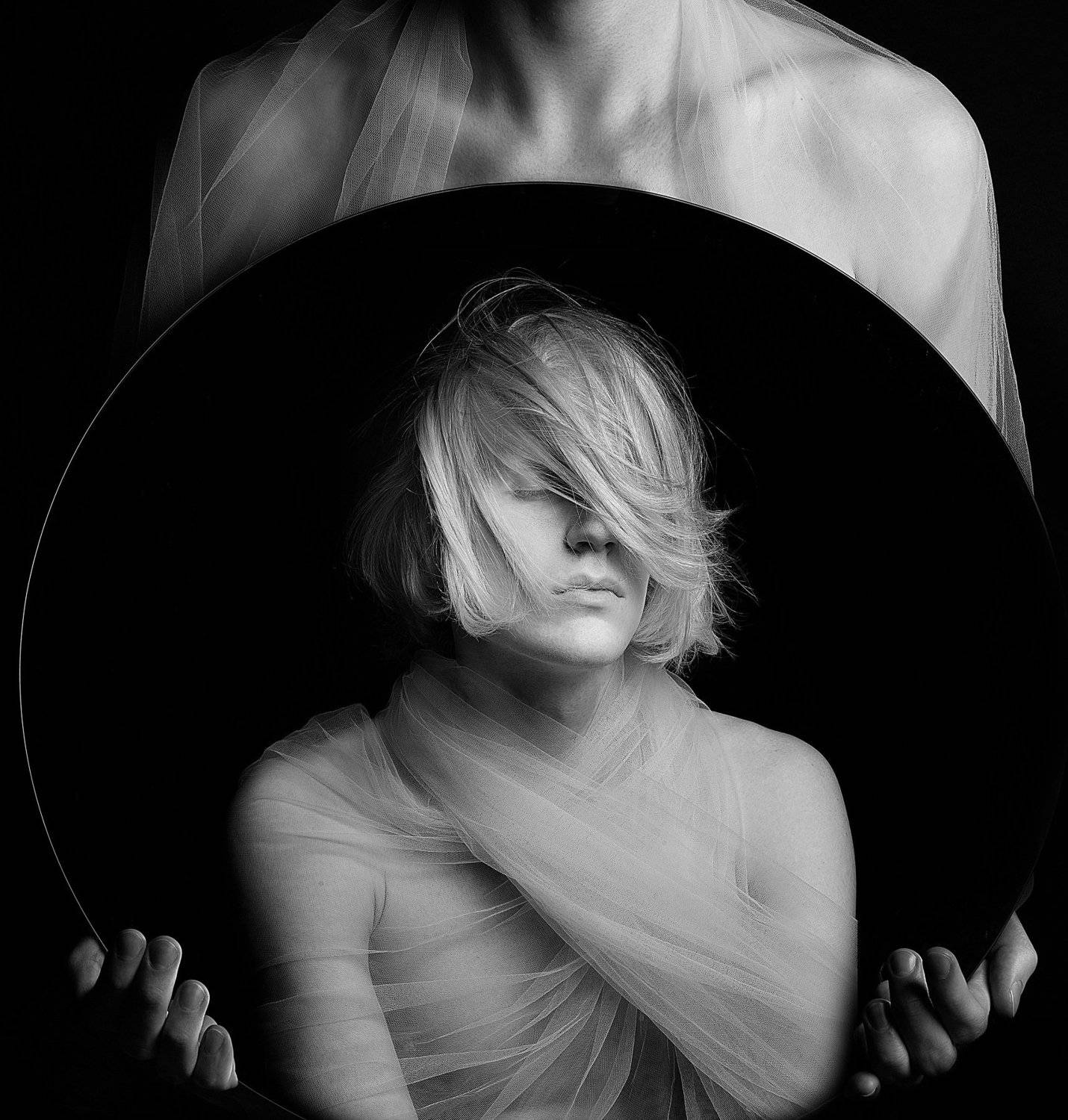 , Анастасия Харитонова