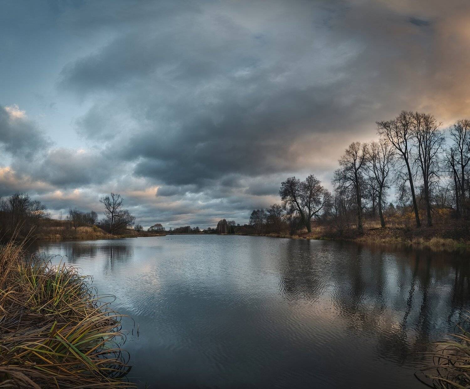 , Константин Дэм