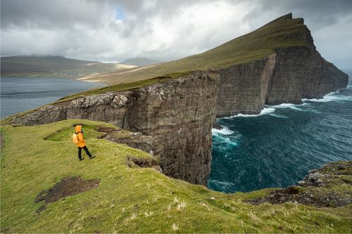 Vagar Island