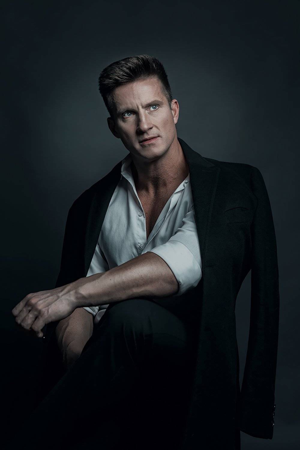 , Таня Тощевикова