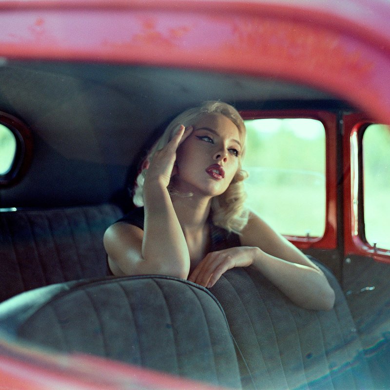 Retromania фото превью