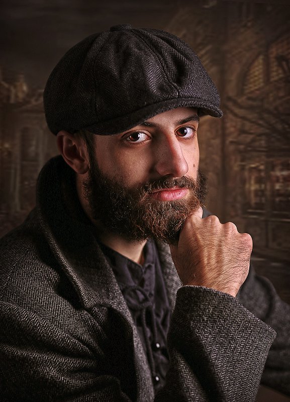 Sean фото превью