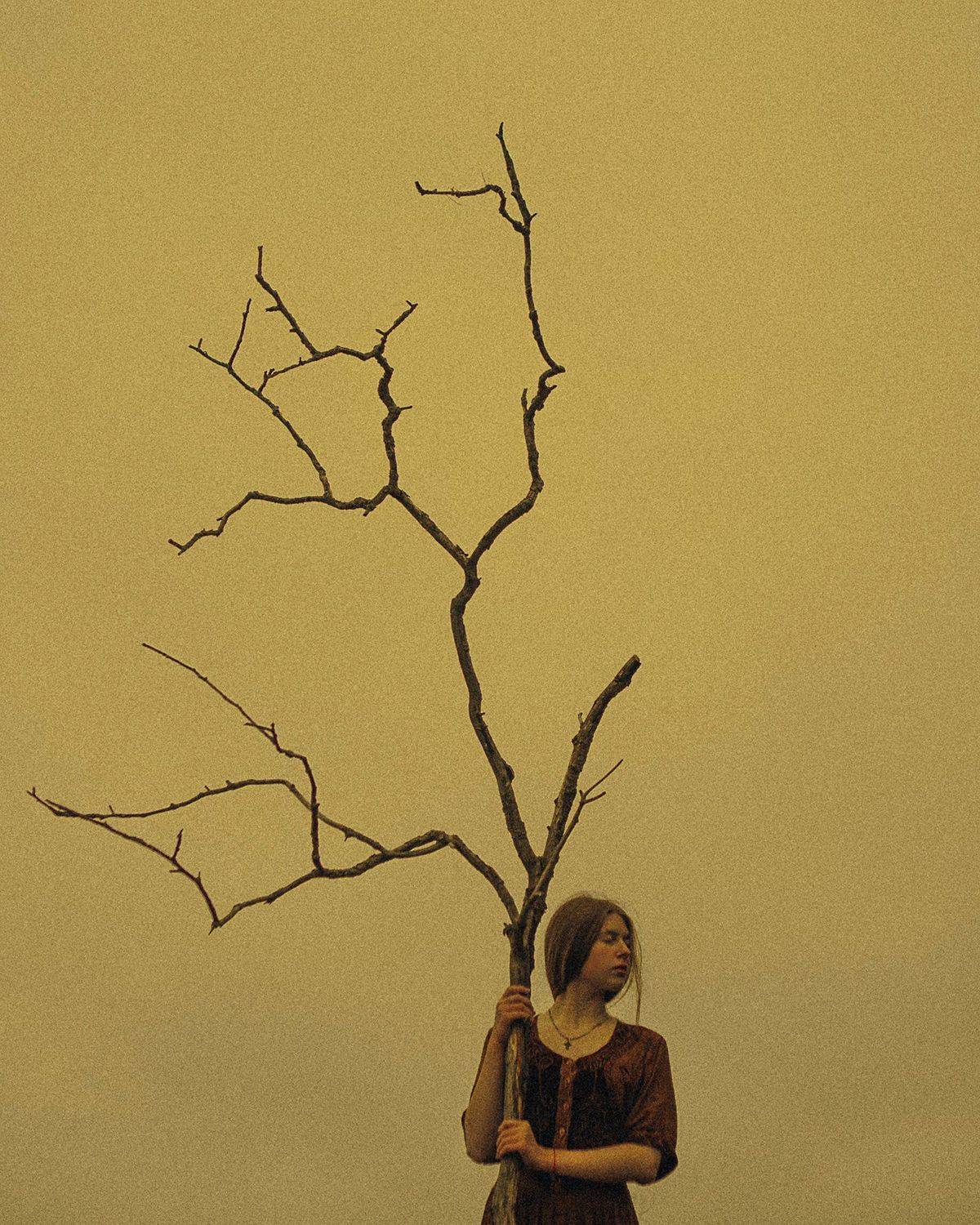 #осень #music #девушкаосень #осень2020 #autumn #аутентичность#brainup#арт#art, Екатерина Павлова