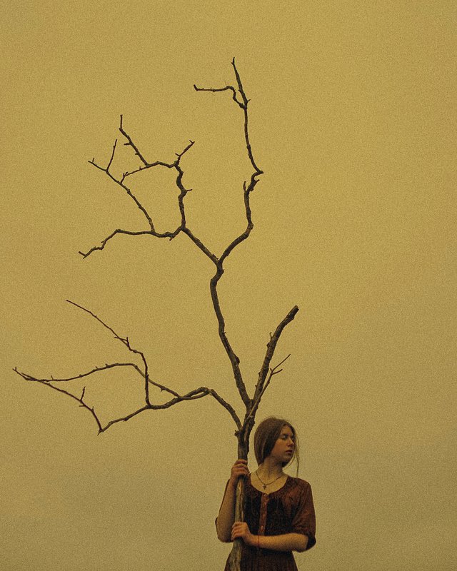 #осень #music #девушкаосень #осень2020 #autumn #аутентичность#brainup#арт#art  фото превью