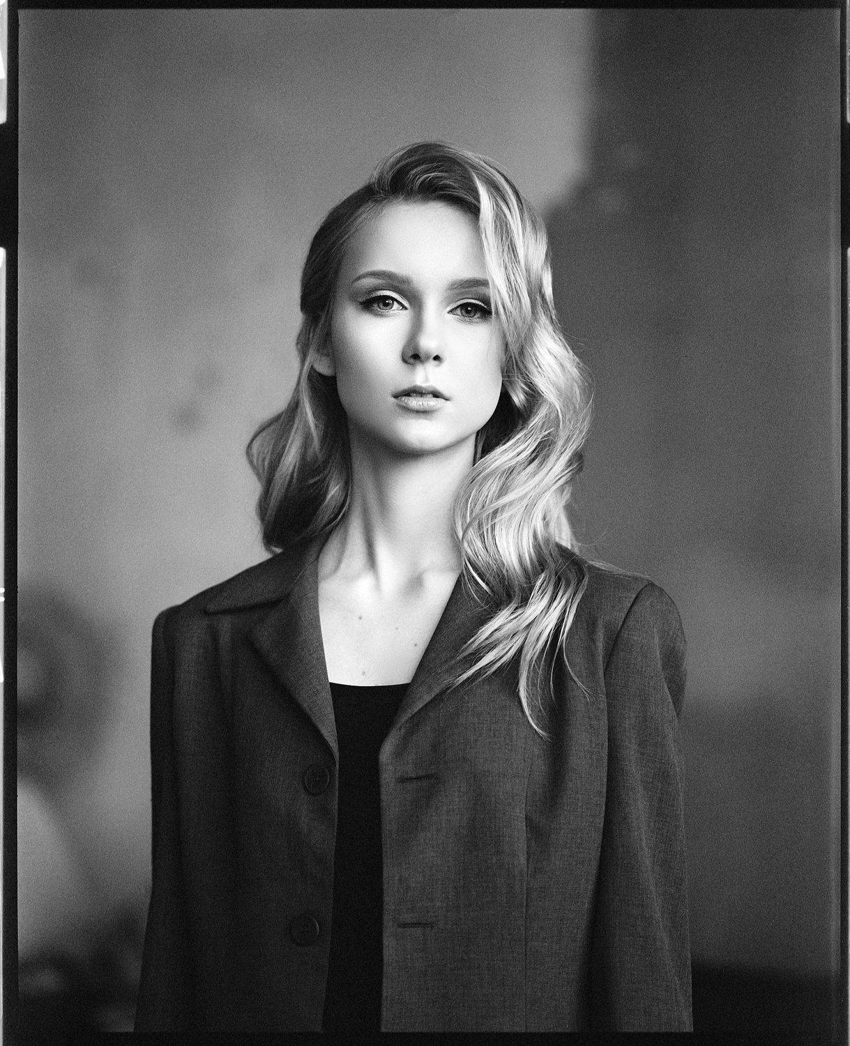 пленка, mamiyarz67, ilford, Кондуков Игорь