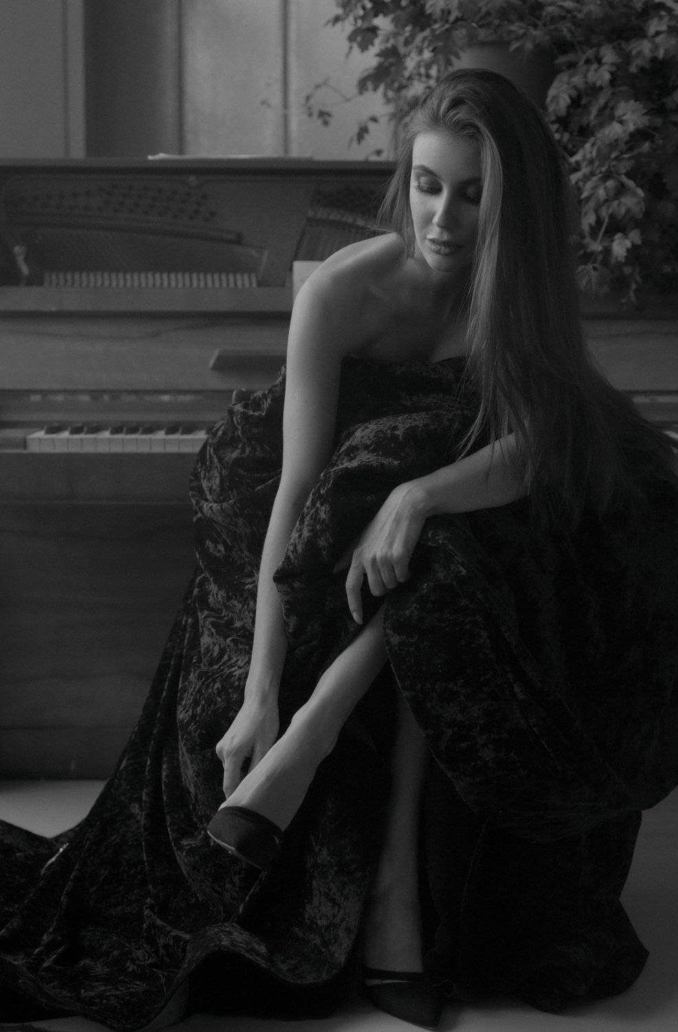 , Марк Филатов