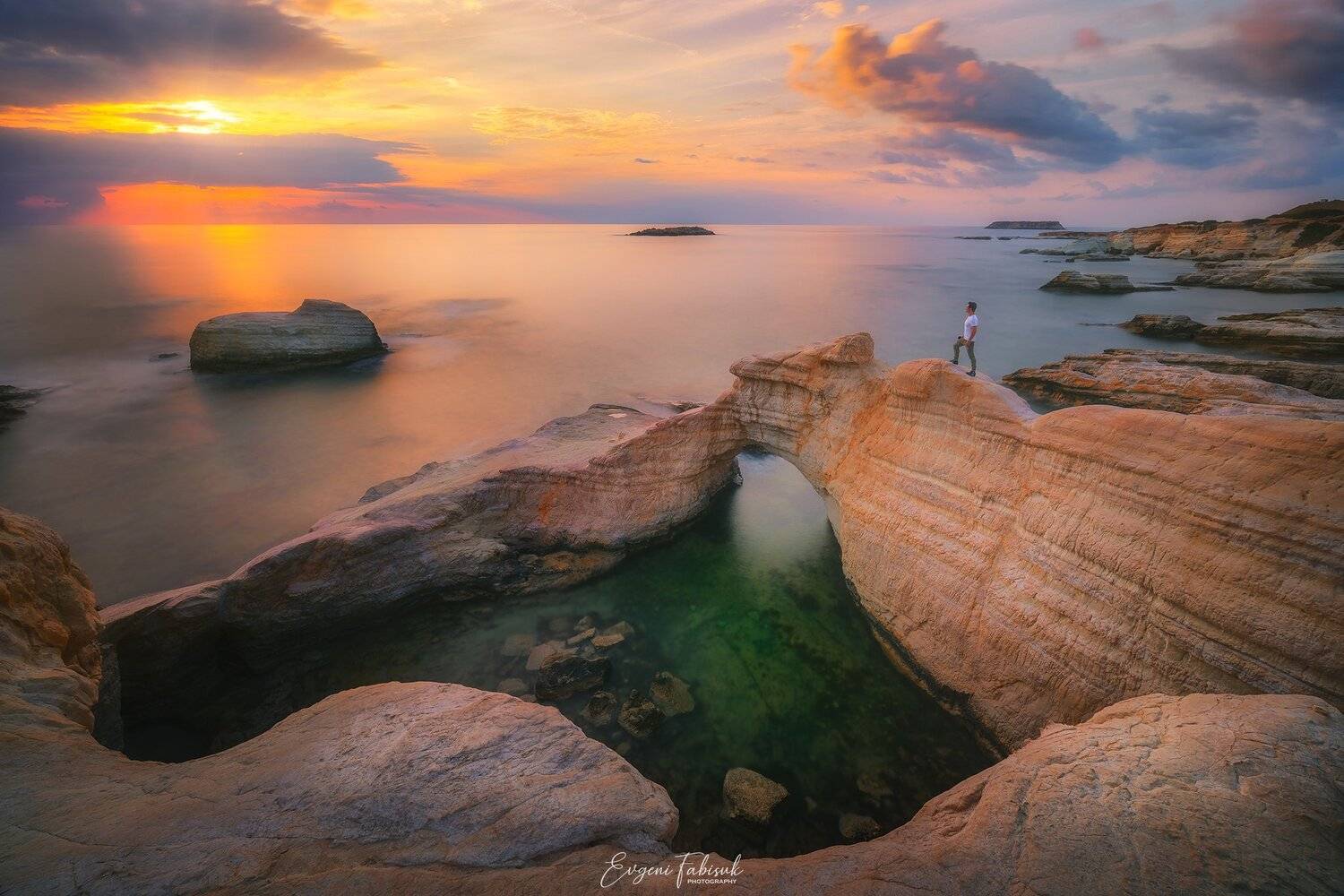 , Evgeni Fabis