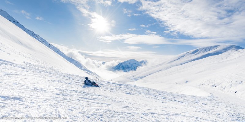 europe, italy, cloud, mountain, nature, snow, winter, европа, италия, гора, зима, облако, природа, снег, лыжи, лыжник, дзен, zen, ski, skiing,skier, alps, альпы Дзен / Zen фото превью