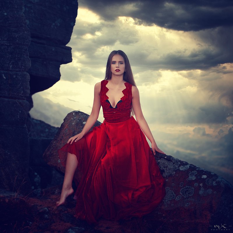 Grete V. фото превью