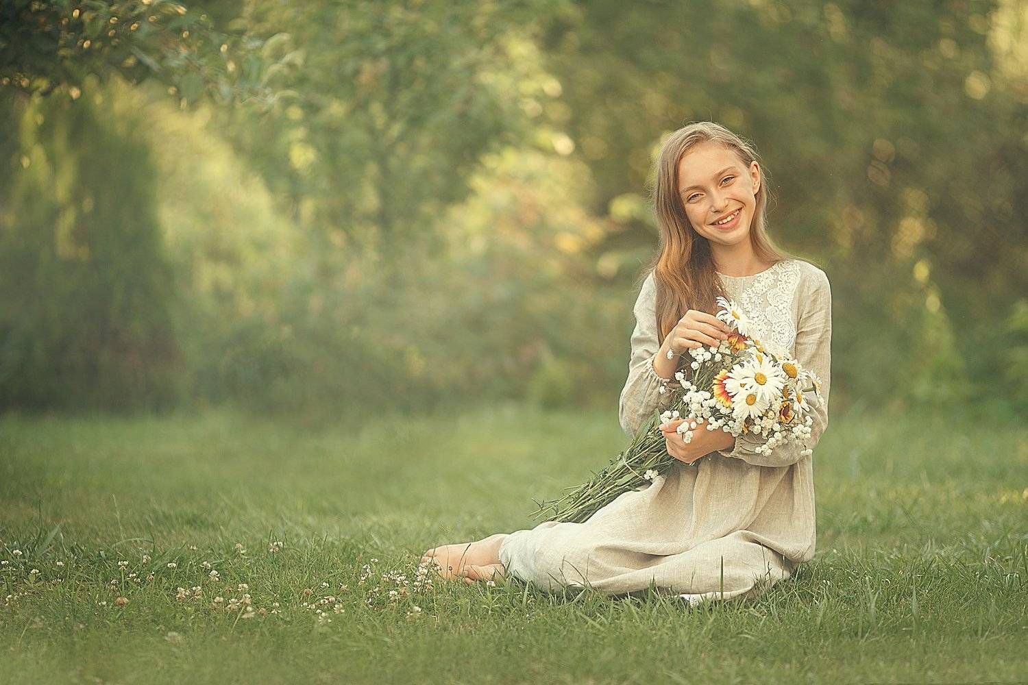 , Кулик Ольга