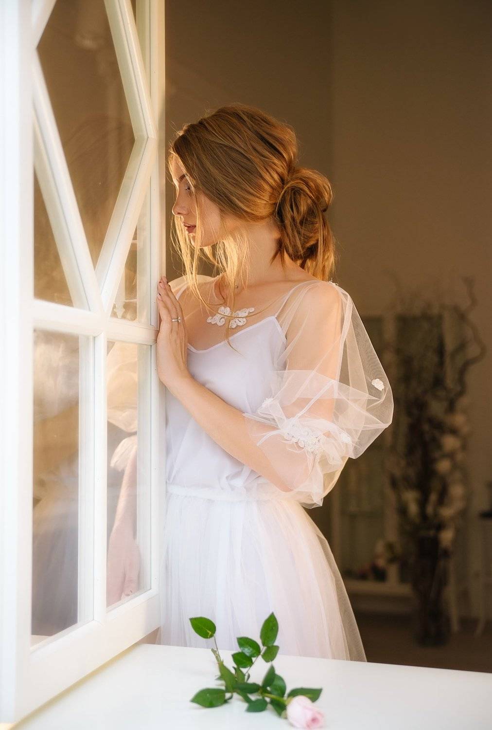 , Ксения Заводчикова