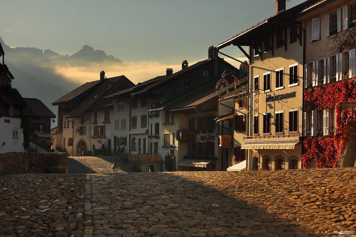 swiss, Матвеев Николай