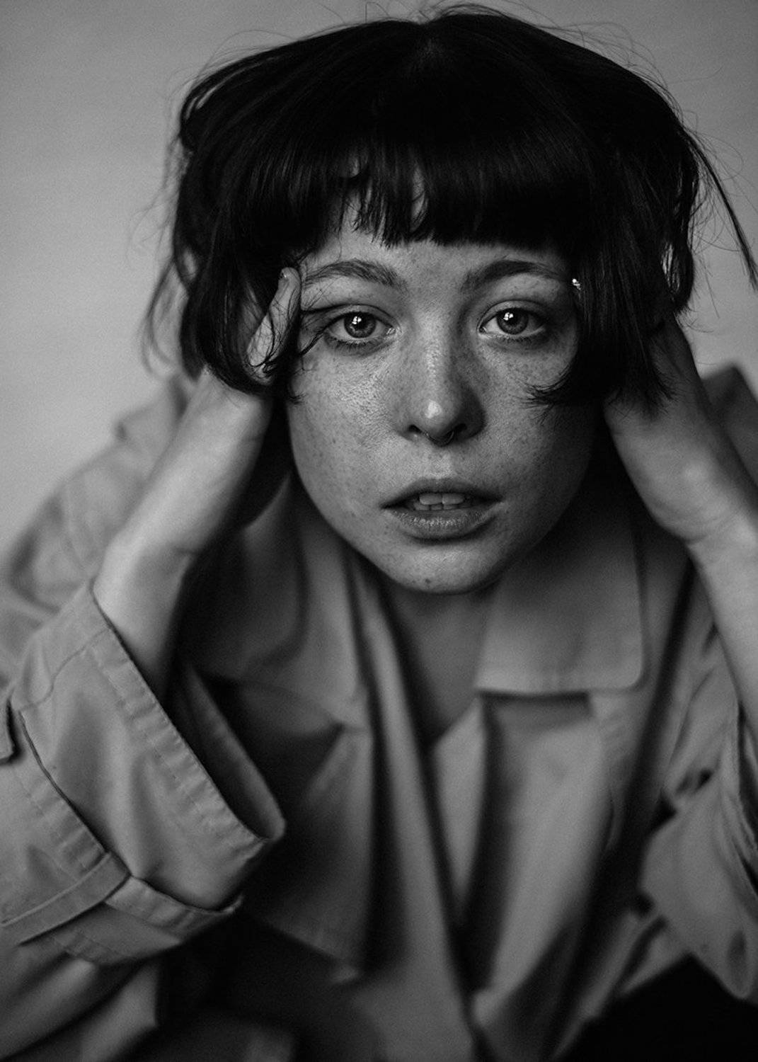 , Марина Щеглова