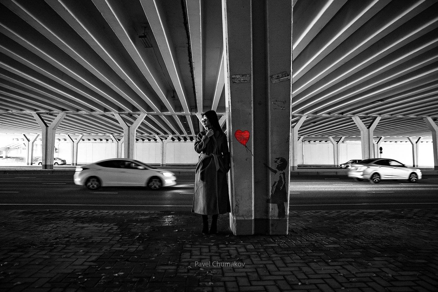 , Павел Чумаков