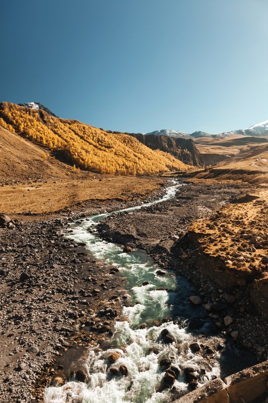 Урочище Джилы-Су фото превью