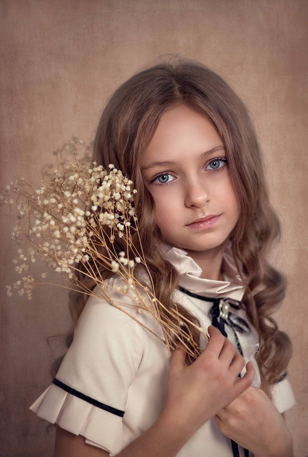 , Анна Балабан