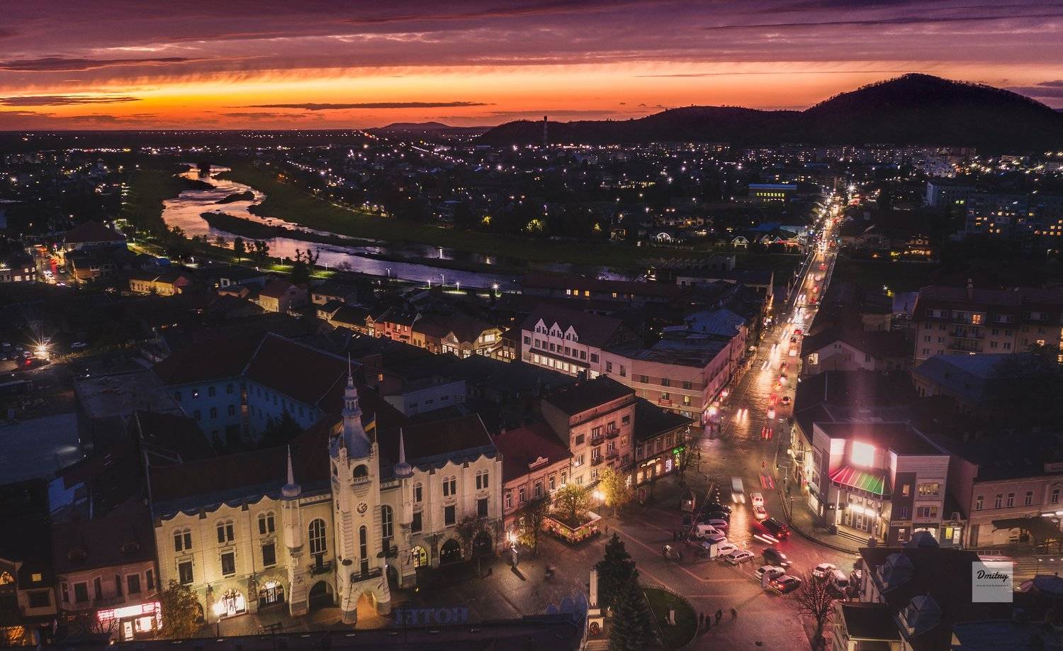 , Дмитрий Иванов