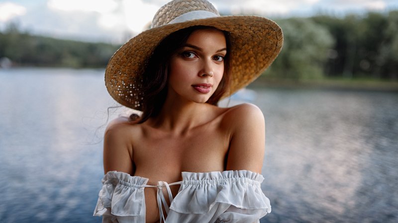 гламур, портрет, модель, арт, art, model, imwarrior, popular Лика 2019 фото превью