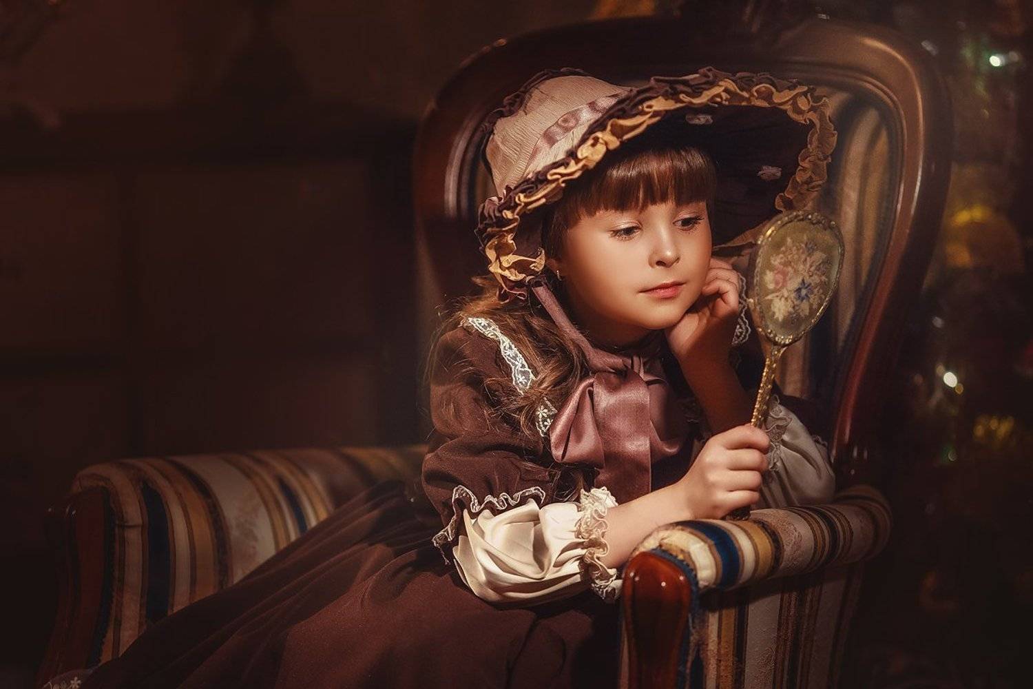 , Любовь Махиня