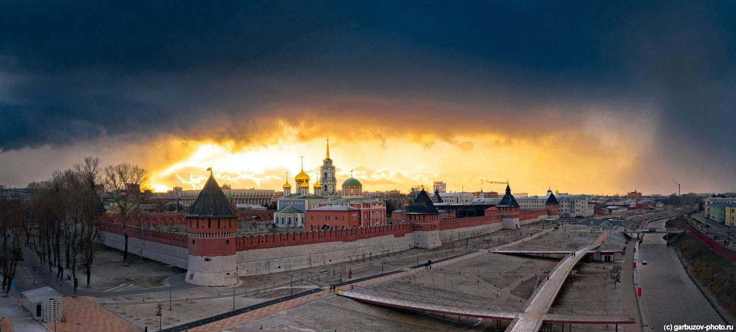 , Гарбузов Илья