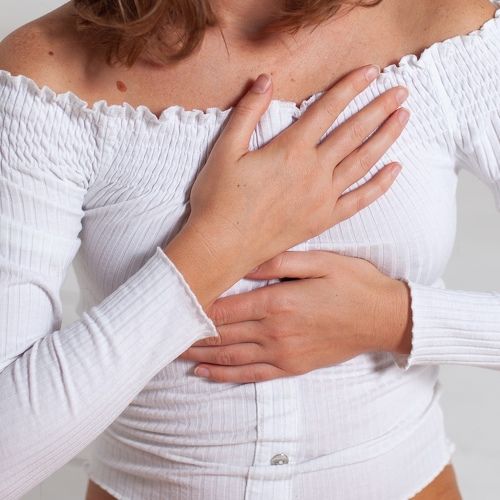 Прикосновение