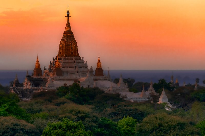 Ananda фото превью