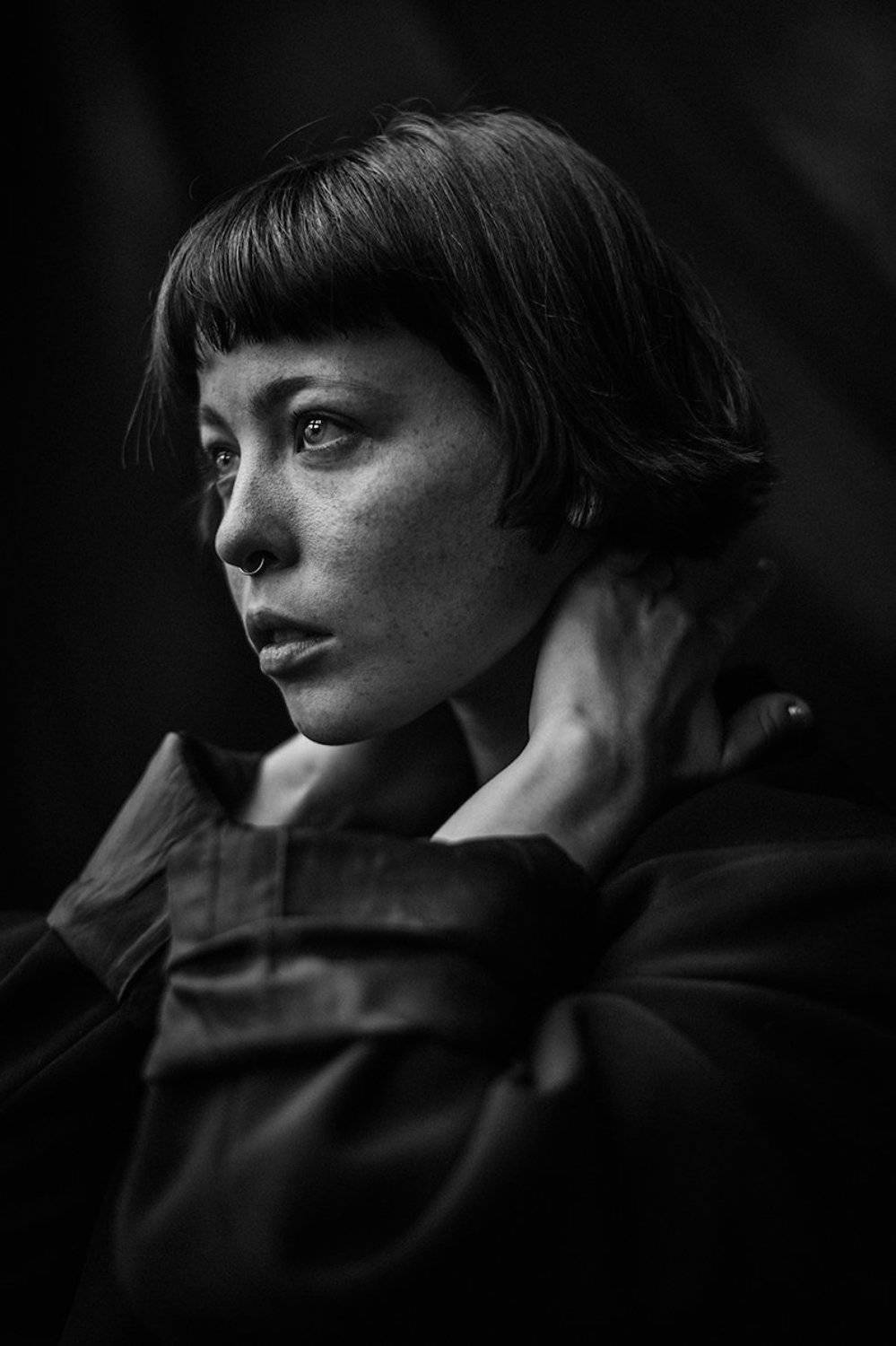 , Марина Щеглова