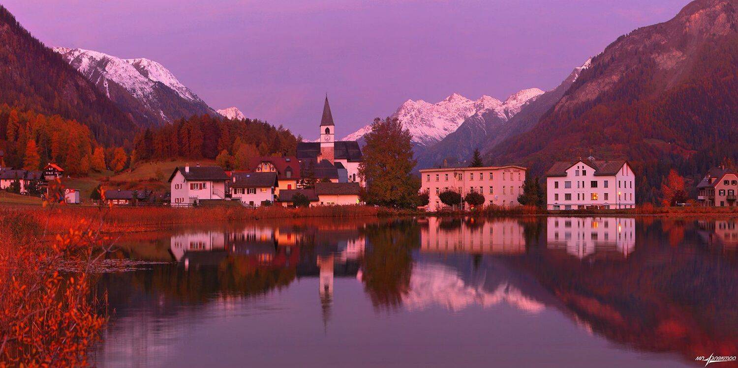 swiss, Матвеев Николай