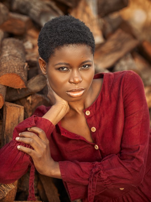 Blessing фото превью