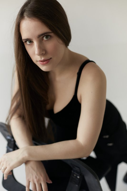 Кристина фото превью