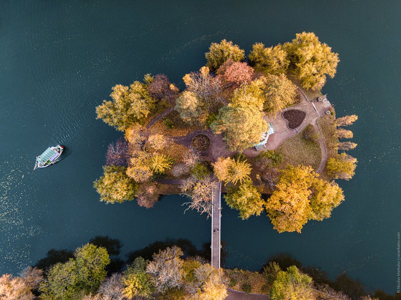 Остров Дерево / Tree Island фото превью