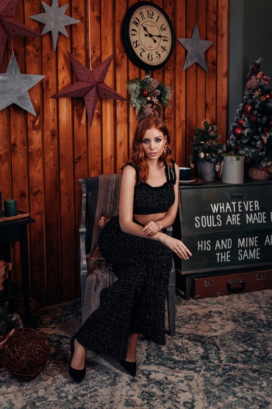 Аня фото превью