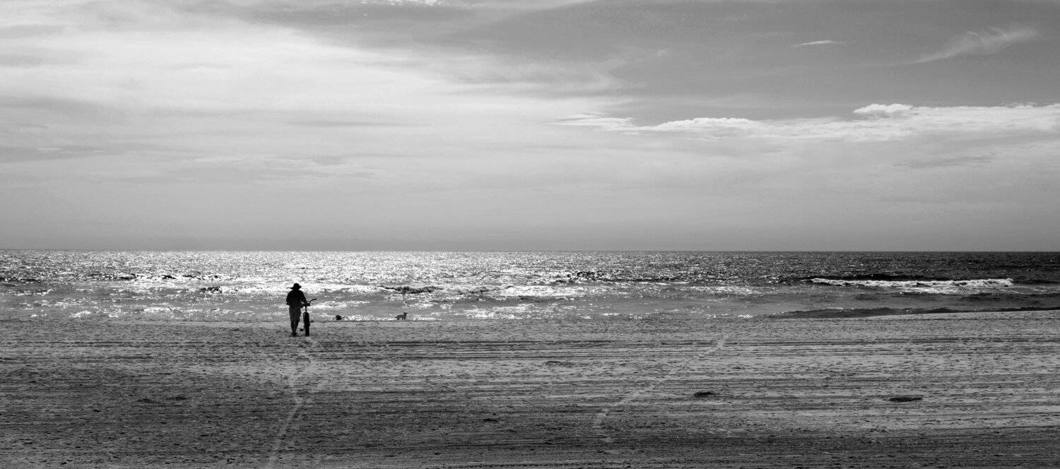 перспектива у воды, isamonov