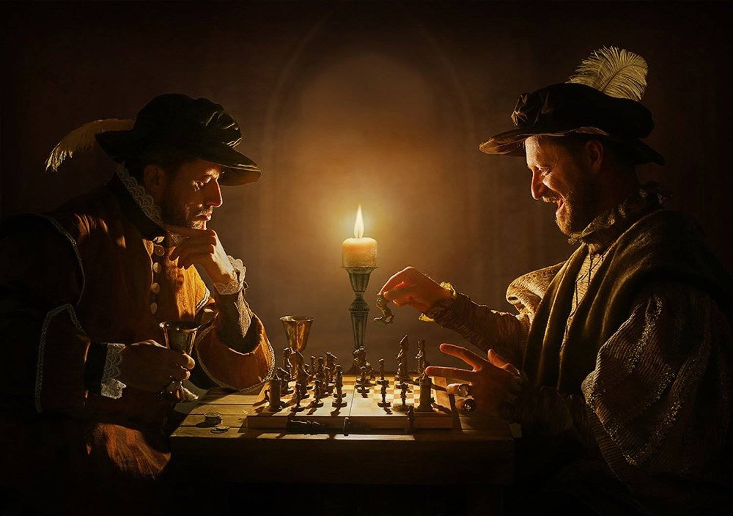 , Alexander Sviridov