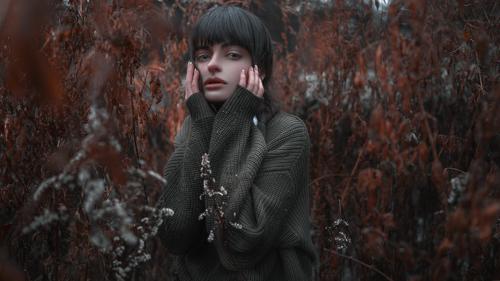 DEAD GRASS