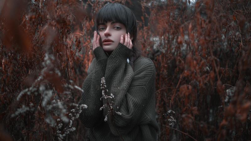 art fashion DEAD GRASS фото превью