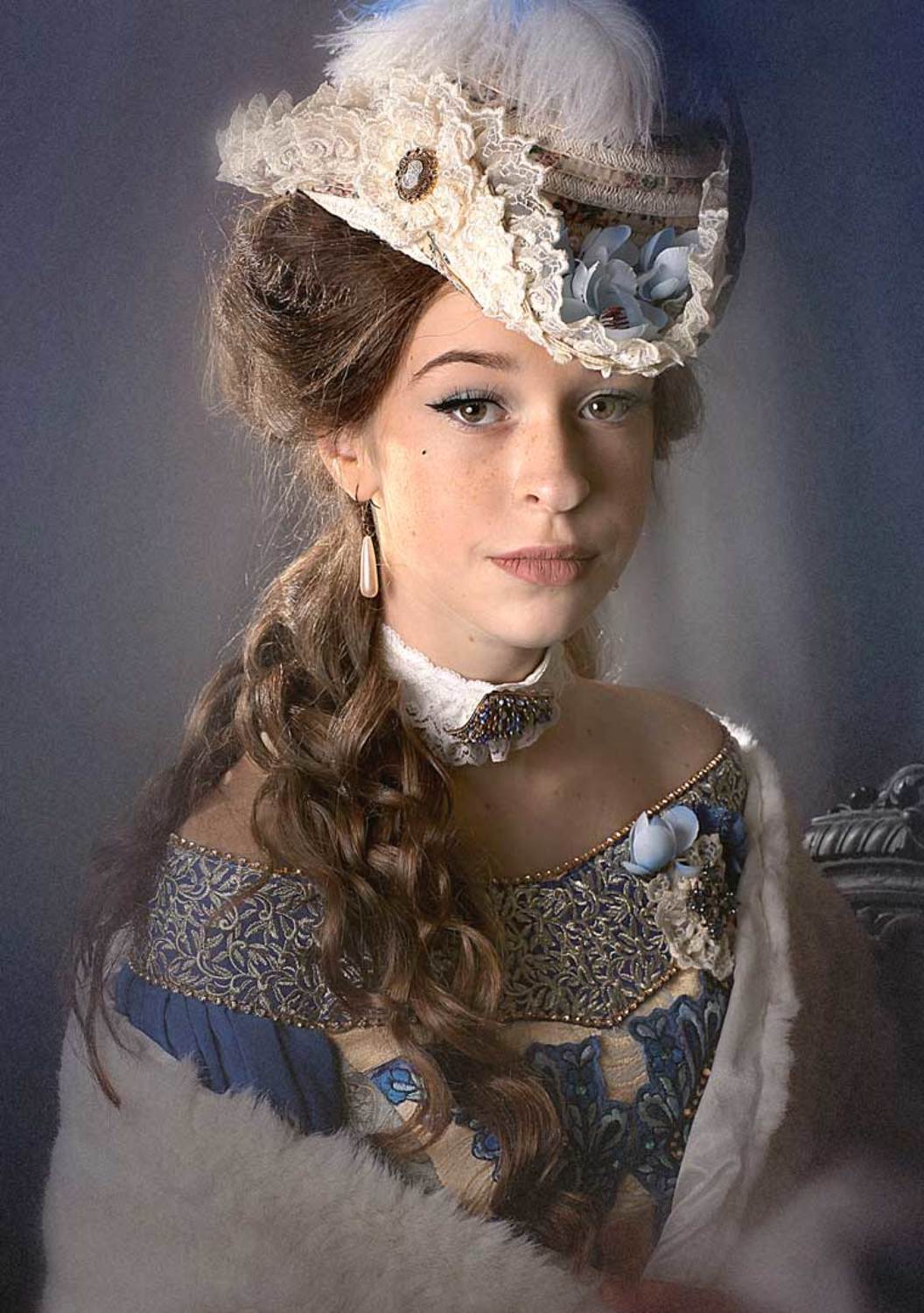 , Наталия Шевцова