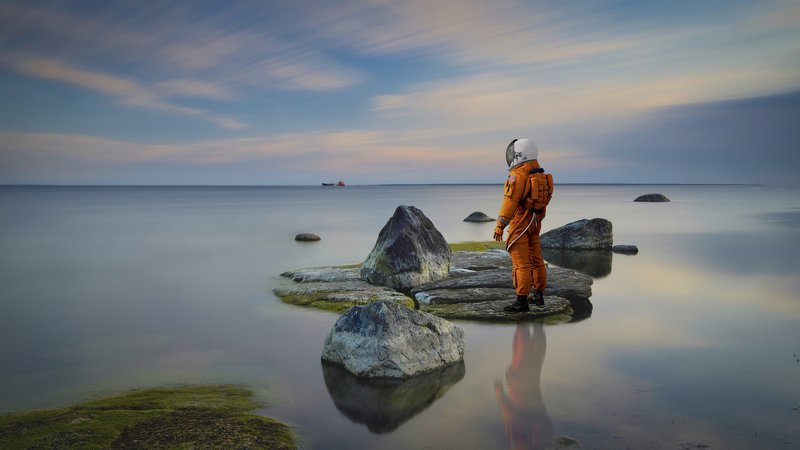 Pilot фото превью