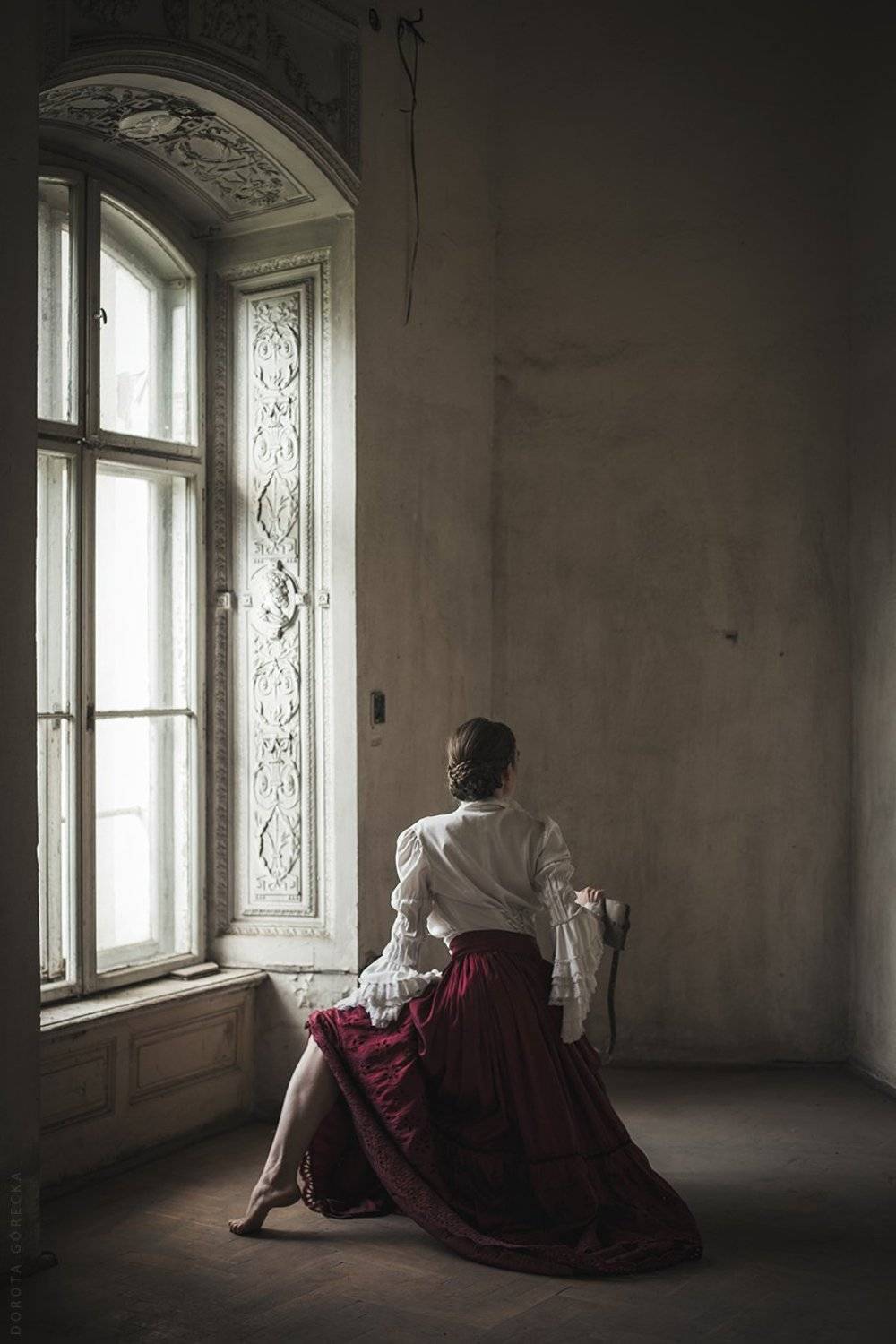 #natural #fineart, Dorota G&oacute;recka